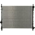 thumbnail image 1 of Spectra Premium CU13486 Automotive Radiator, 1 of 4