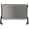 thumbnail image 1 of Spectra Premium CU13488 Automotive Radiator, 1 of 3