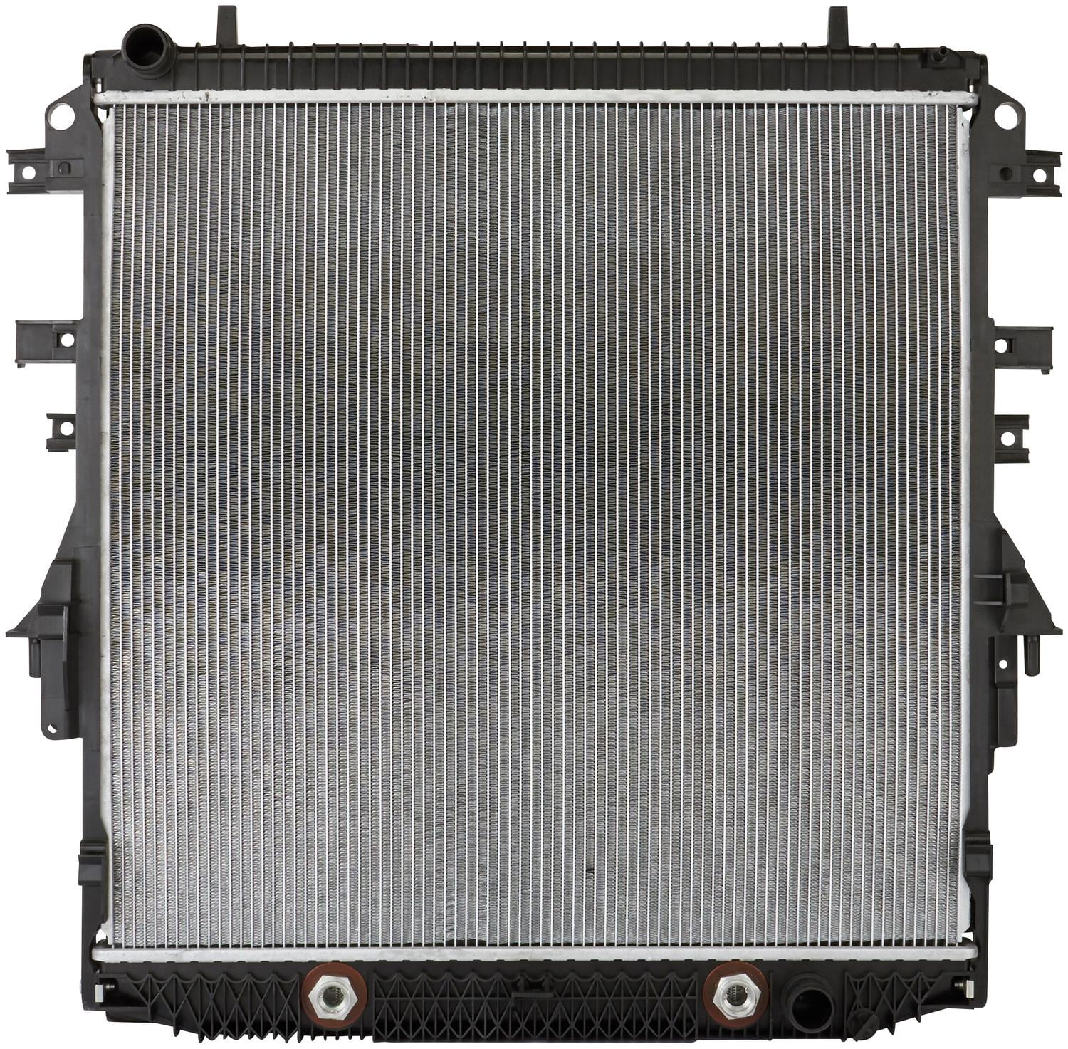 Spectra Premium CU13500 Automotive Radiator