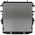 thumbnail image 1 of Spectra Premium CU13500 Automotive Radiator, 1 of 2