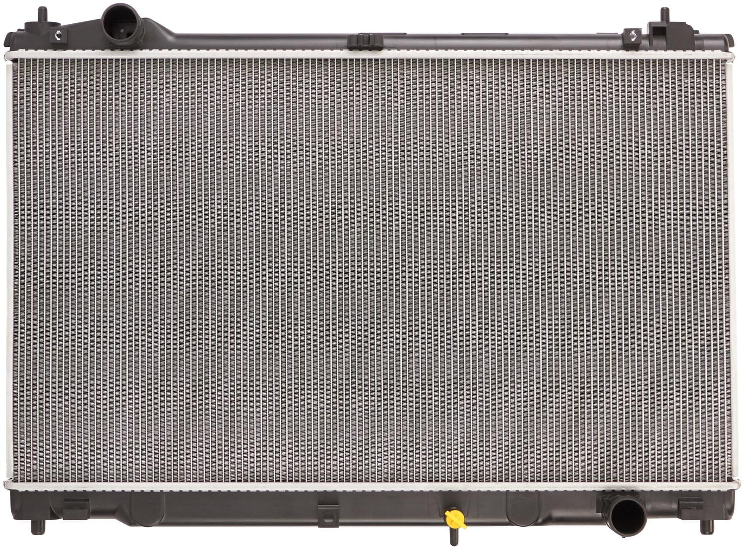 Spectra Premium CU13503 Automotive Radiator Fits select: 2013-2015 LEXUS GS