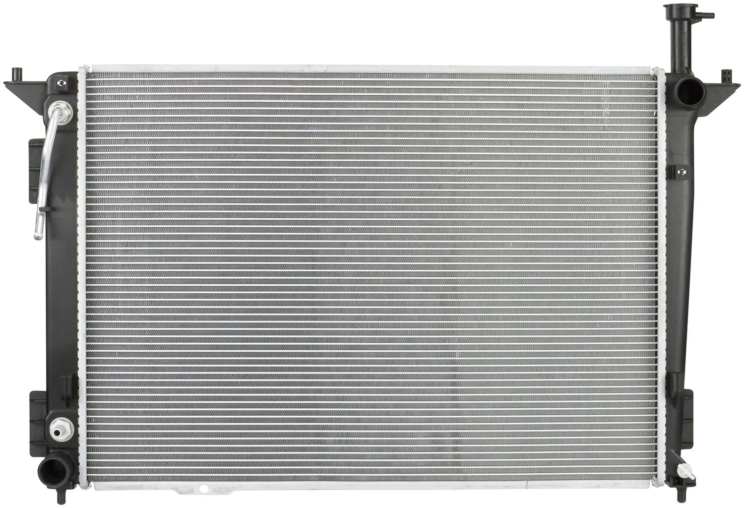 Spectra Premium CU13508 Automotive Radiator
