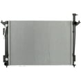 thumbnail image 1 of Spectra Premium CU13508 Automotive Radiator, 1 of 3