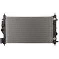 thumbnail image 1 of Spectra Premium CU13509 Automotive Radiator, 1 of 4