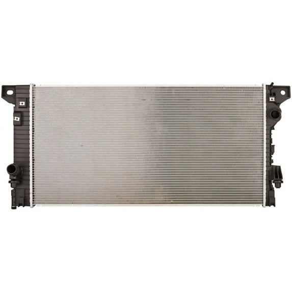 Spectra Premium CU13510 Automotive Radiator