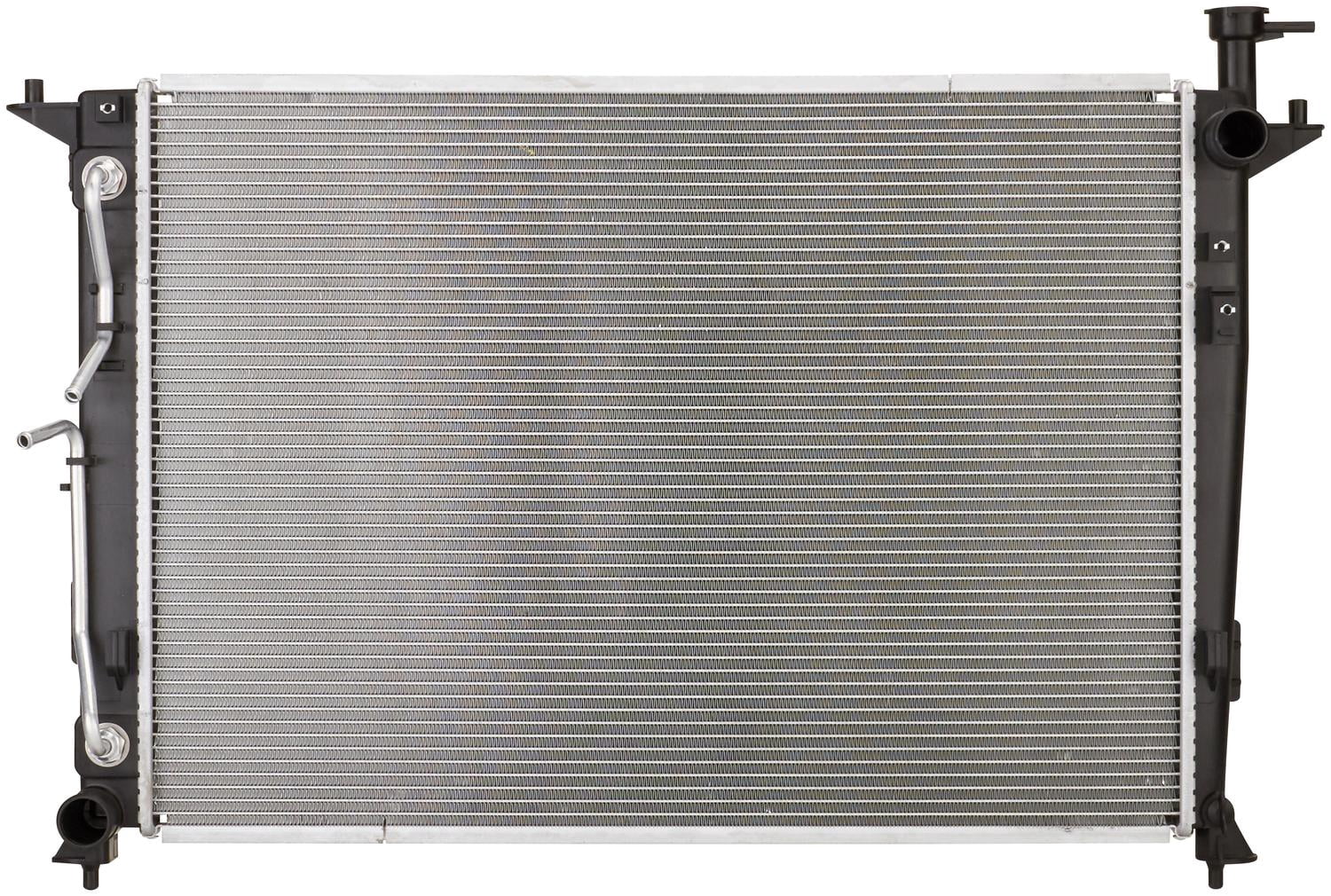 Spectra Premium CU13520 Automotive Radiator