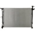 thumbnail image 1 of Spectra Premium CU13520 Automotive Radiator, 1 of 3