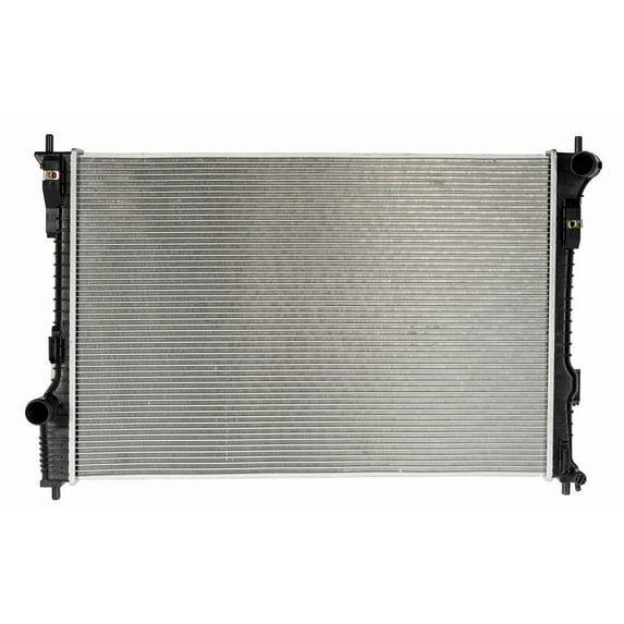 Spectra Premium CU13522 Automotive Radiator