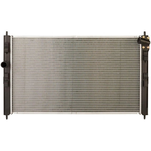 Spectra Premium CU13525 Automotive Radiator