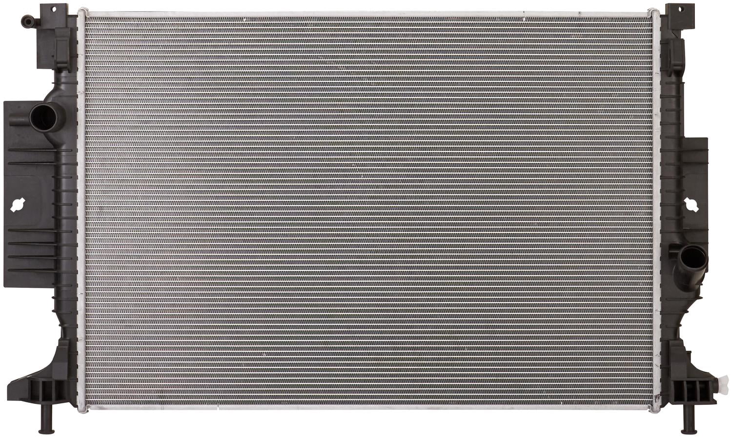 Spectra Premium CU13528 Automotive Radiator Fits select: 2017-2019 FORD ESCAPE, 2015-2019 LINCOLN MKC