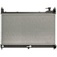thumbnail image 1 of Spectra Premium CU13532 Automotive Radiator, 1 of 3