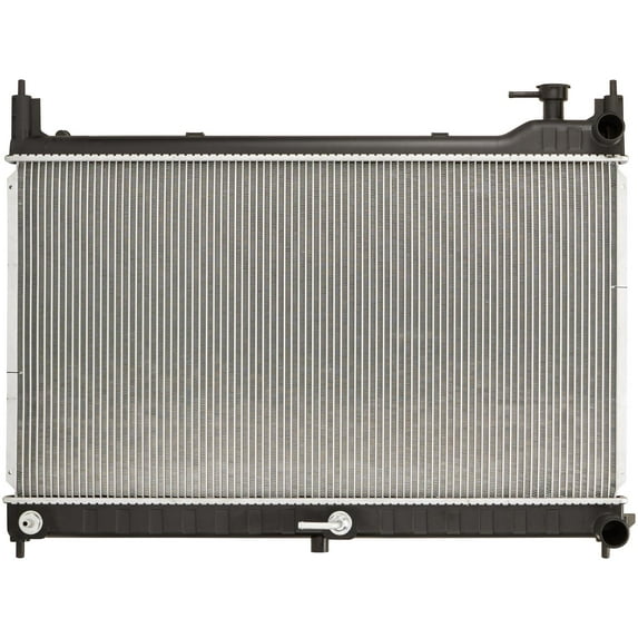 Spectra Premium CU13532 Automotive Radiator