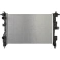 thumbnail image 1 of Spectra Premium CU13533 Automotive Radiator, 1 of 3