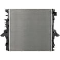 thumbnail image 1 of Spectra Premium CU13540 Automotive Radiator, 1 of 3