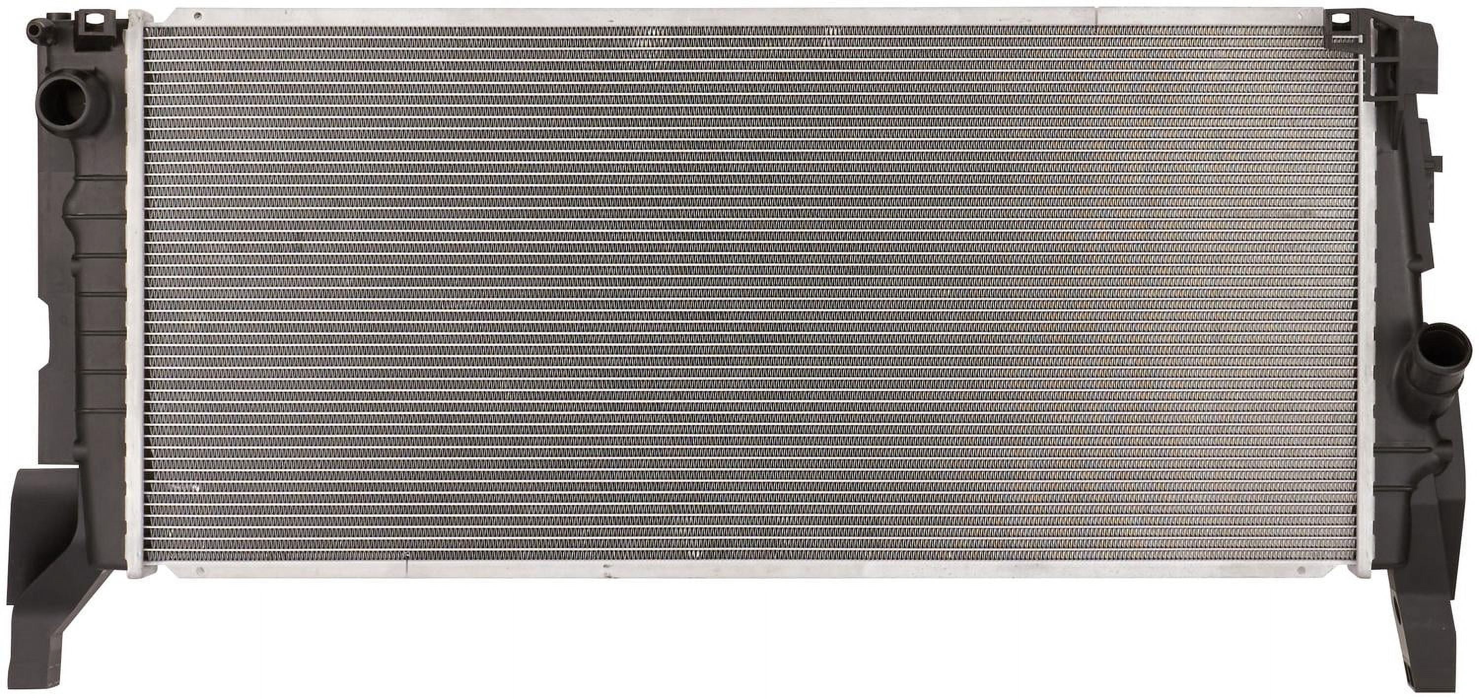 Spectra Premium CU13544 Automotive Radiator