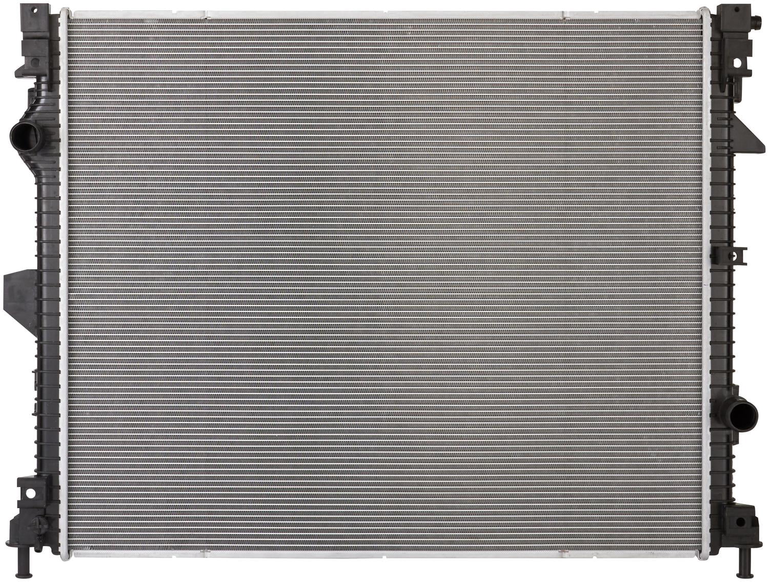 Spectra Premium CU13554 Automotive Radiator