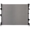 thumbnail image 1 of Spectra Premium CU13554 Automotive Radiator, 1 of 4