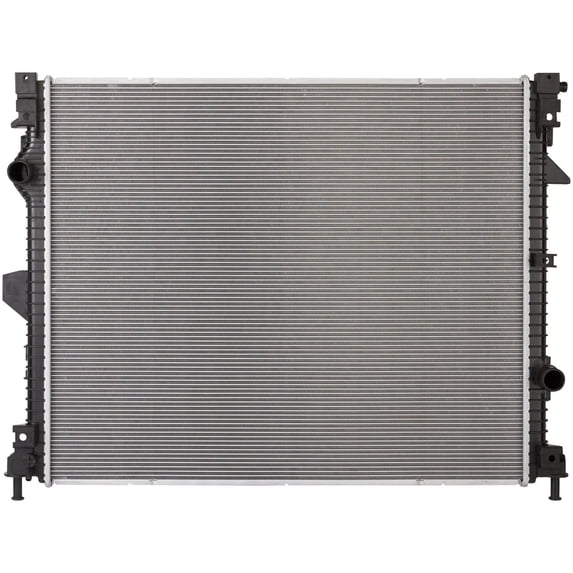 Spectra Premium CU13554 Automotive Radiator