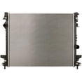 thumbnail image 1 of Spectra Premium CU13555 Automotive Radiator, 1 of 3