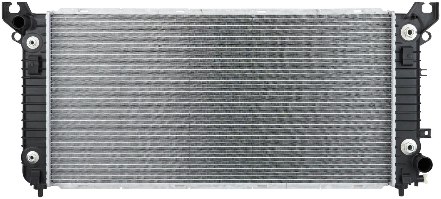 Spectra Premium CU13569 Automotive Radiator
