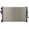 thumbnail image 1 of Spectra Premium CU13574 Automotive Radiator, 1 of 3