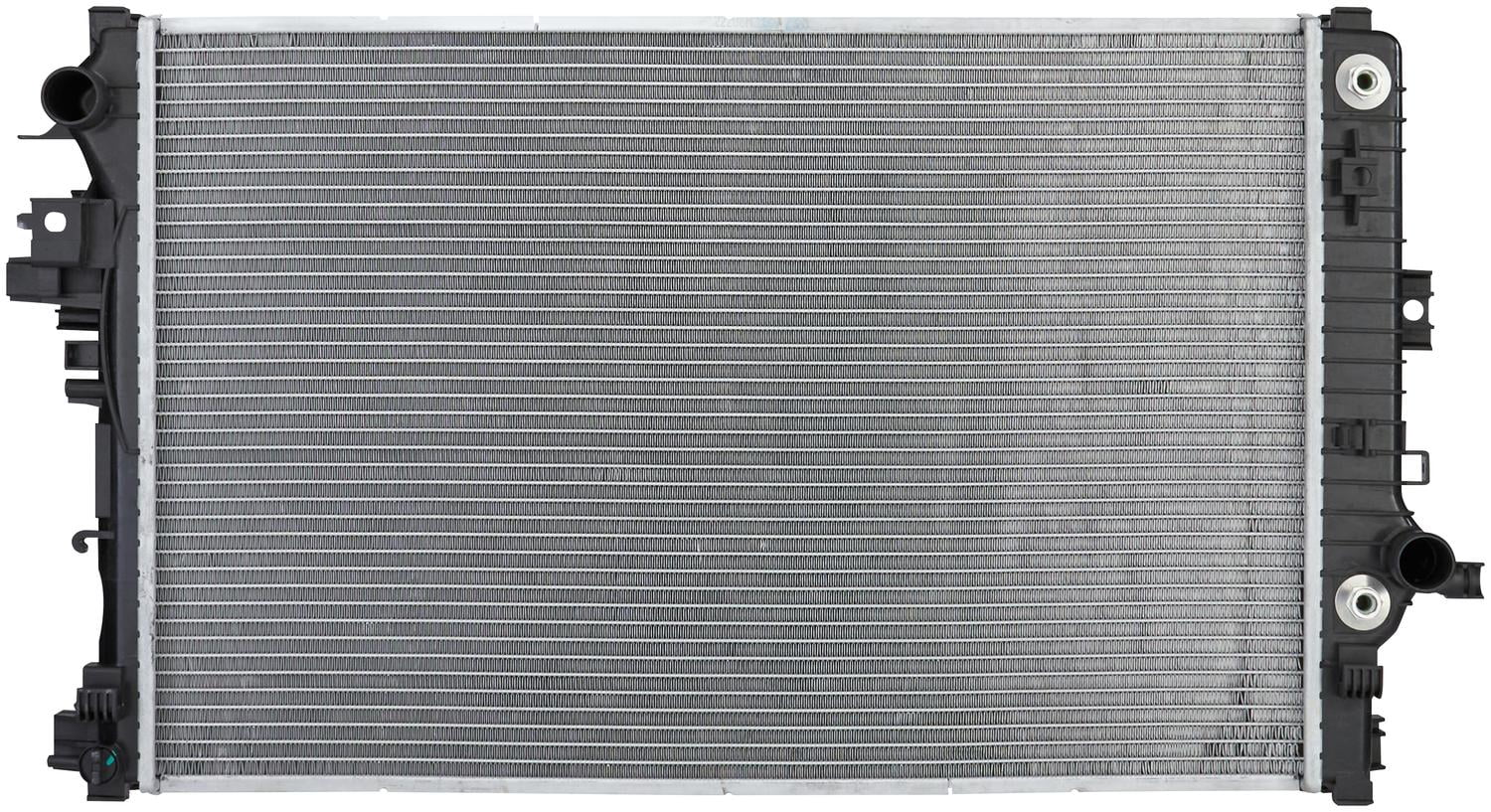 Spectra Premium CU13575 Automotive Radiator