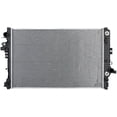 thumbnail image 1 of Spectra Premium CU13575 Automotive Radiator, 1 of 3