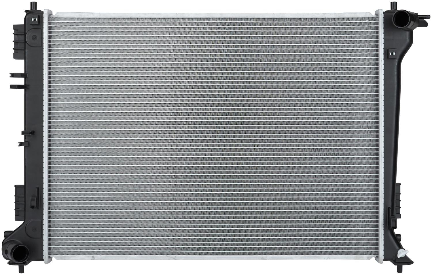 Spectra Premium CU13576 Automotive Radiator