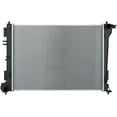 thumbnail image 1 of Spectra Premium CU13576 Automotive Radiator, 1 of 3