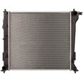 thumbnail image 1 of Spectra Premium CU13577 Automotive Radiator, 1 of 3