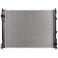 thumbnail image 1 of Spectra Premium CU13583 Automotive Radiator, 1 of 3