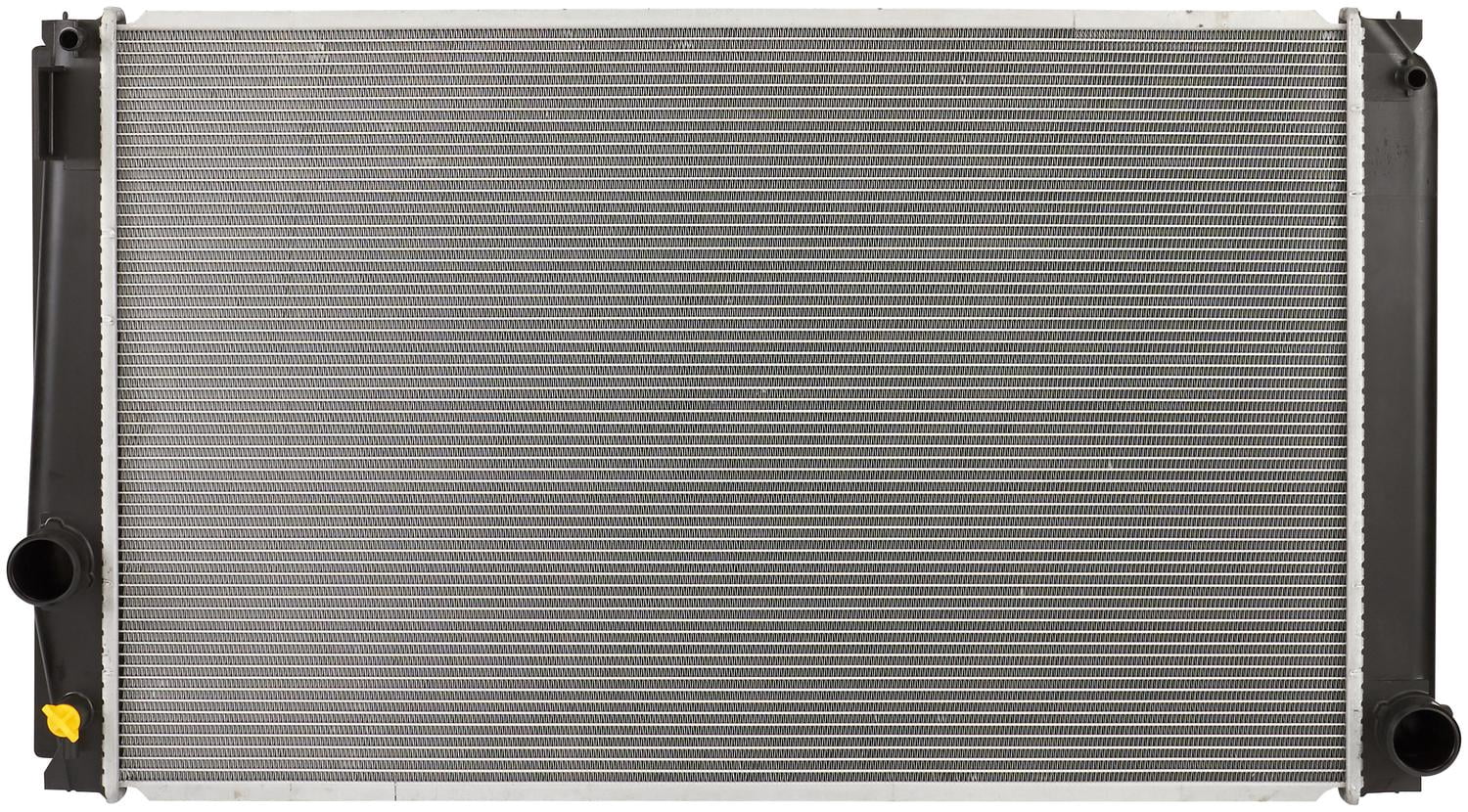 Spectra Premium CU13584 Automotive Radiator