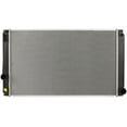 thumbnail image 1 of Spectra Premium CU13584 Automotive Radiator, 1 of 3