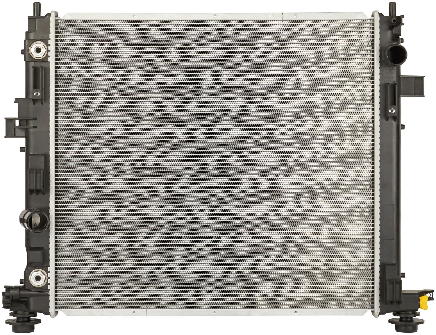 Spectra Premium CU13589 Automotive Radiator