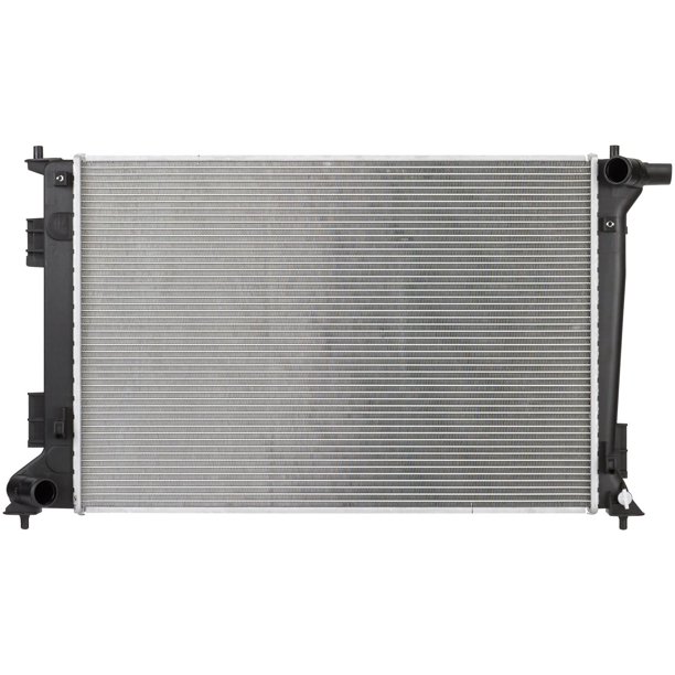 Spectra Premium CU13608 Automotive Radiator Fits select: 2017-2021 KIA ...