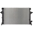 thumbnail image 1 of Spectra Premium CU13609 Automotive Radiator, 1 of 4