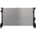 thumbnail image 1 of Spectra Premium CU13610 Automotive Radiator, 1 of 3