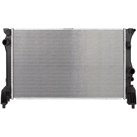 Spectra Premium CU13610 Automotive Radiator