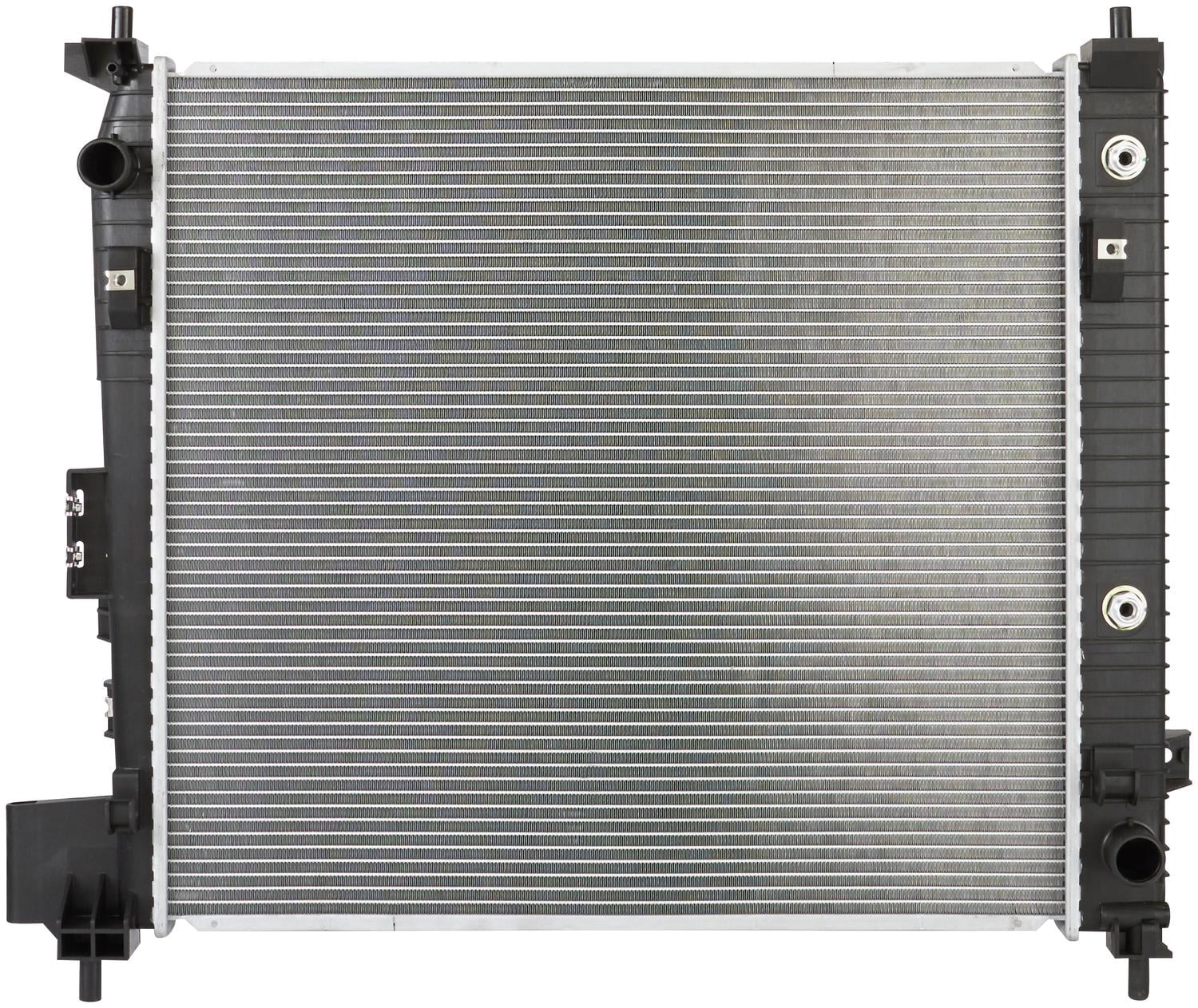 Spectra Premium CU13613 Automotive Radiator