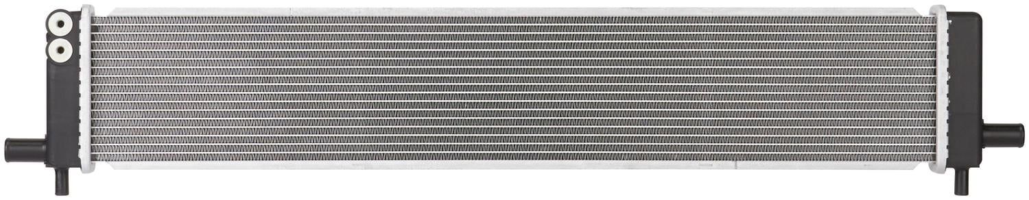 Spectra Premium CU13614 Automotive Radiator Fits select: 2016-2018 TOYOTA RAV4, 2015-2017 LEXUS NX