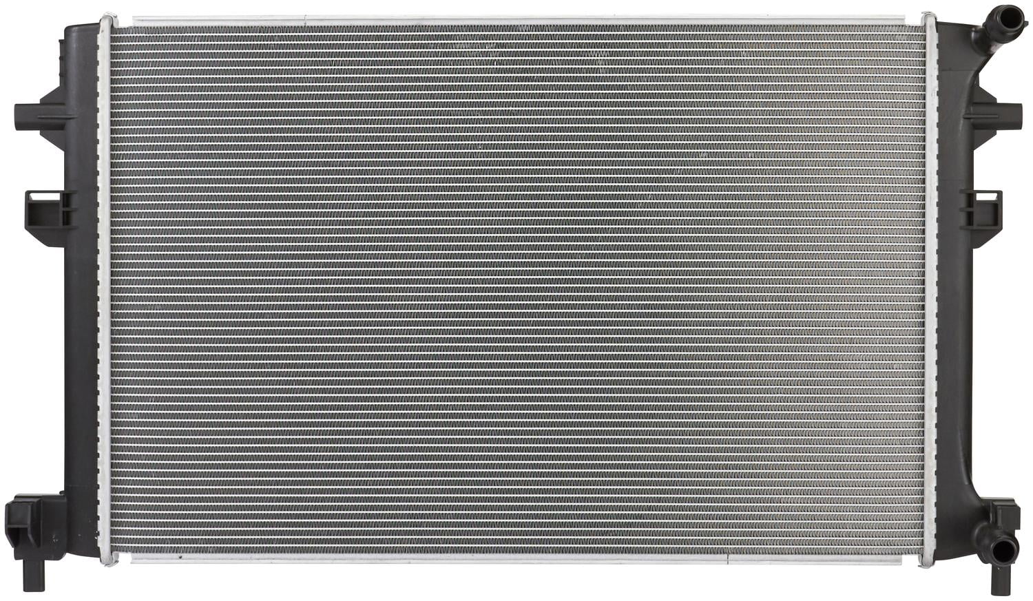 Spectra Premium CU13617 Automotive Radiator