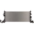 thumbnail image 1 of Spectra Premium CU13620 Automotive Radiator, 1 of 3
