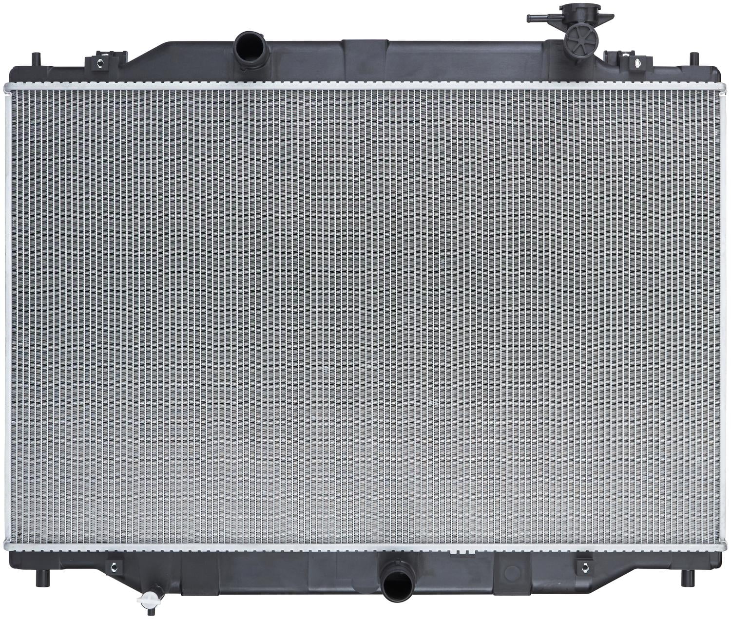 Spectra Premium CU13622 Automotive Radiator