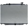 thumbnail image 1 of Spectra Premium CU13622 Automotive Radiator, 1 of 3