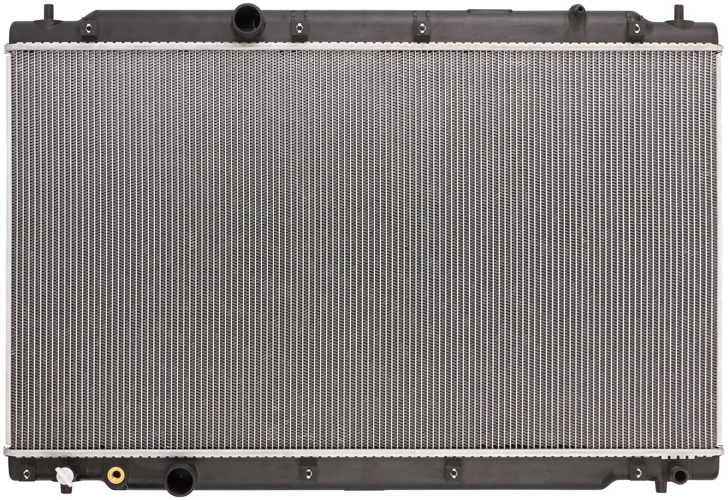 Spectra Premium CU13626 Automotive Radiator