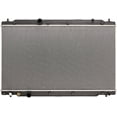 thumbnail image 1 of Spectra Premium CU13626 Automotive Radiator, 1 of 2