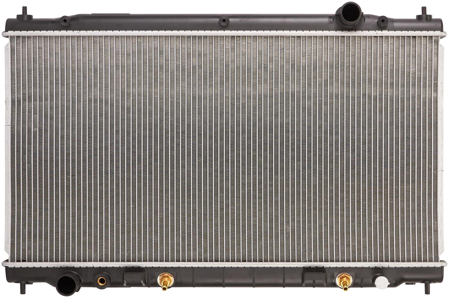 Spectra Premium CU13630 Automotive Radiator