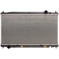 thumbnail image 1 of Spectra Premium CU13630 Automotive Radiator, 1 of 3