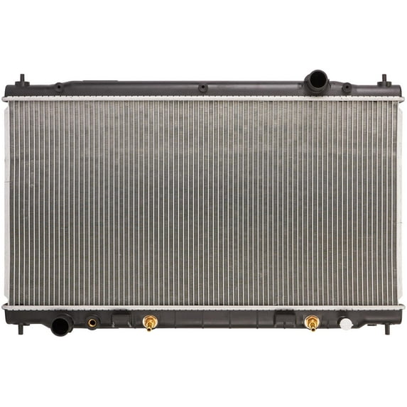 Spectra Premium CU13630 Automotive Radiator