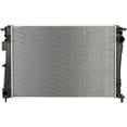 thumbnail image 1 of Spectra Premium CU13641 Automotive Radiator, 1 of 4